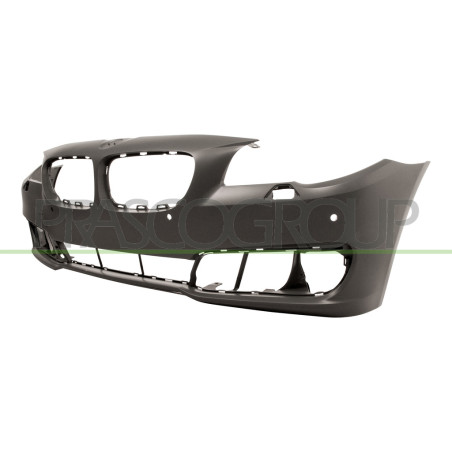 Pare-chocs avant à peindre avec apprêt