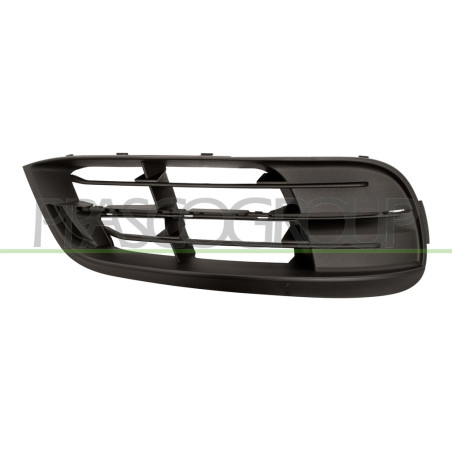 Grille de pare-chocs avant côté passager