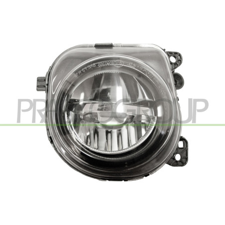 Antibrouillard avant côté passager