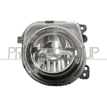 Antibrouillard avant côté passager