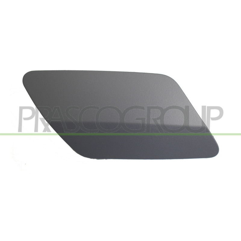 Cache lave-phare côté passager