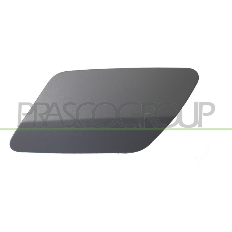 Cache lave-phare côté chauffeur