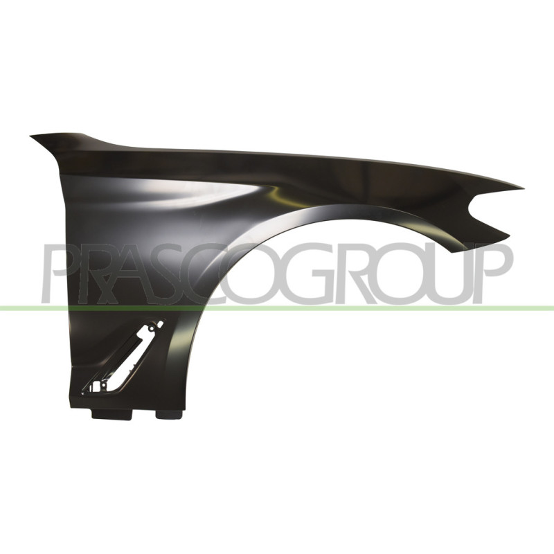 Aile avant côté passager