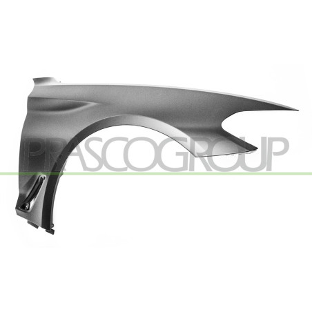 Aile avant côté passager