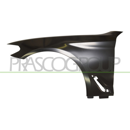 Aile avant côté chauffeur