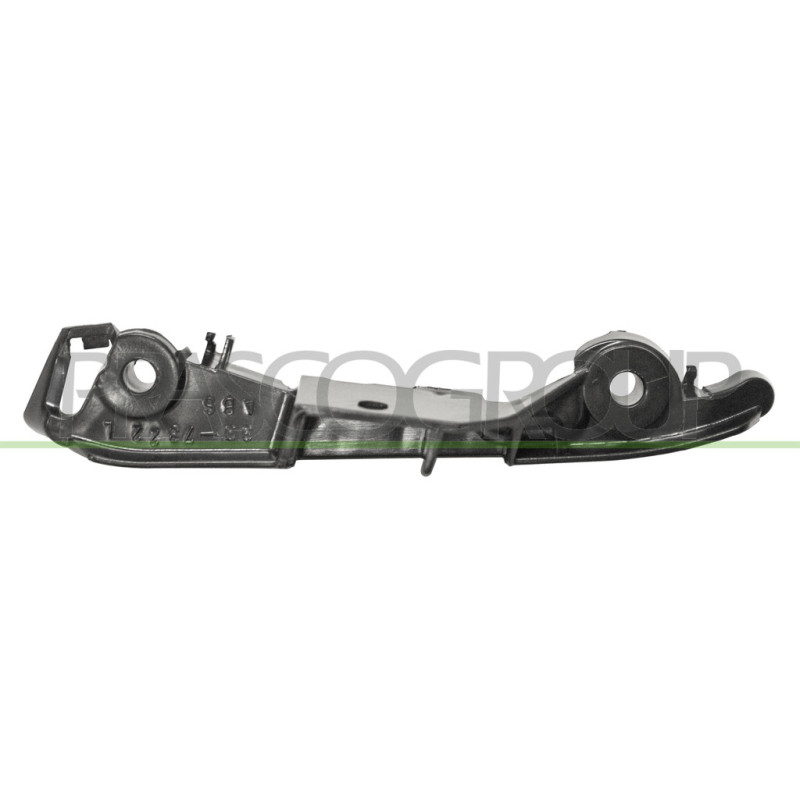 Bride de pare-chocs avant côté chauffeur