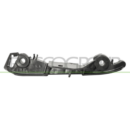 Bride de pare-chocs avant côté chauffeur