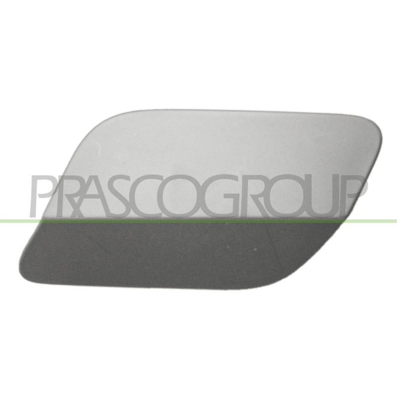 Cache lave-phare côté chauffeur