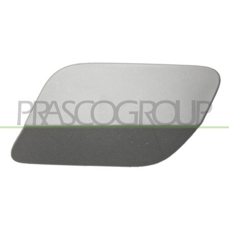 Cache lave-phare côté chauffeur