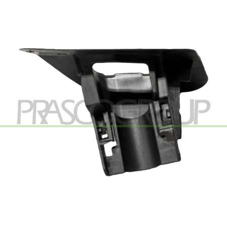 Support lave-phare côté chauffeur