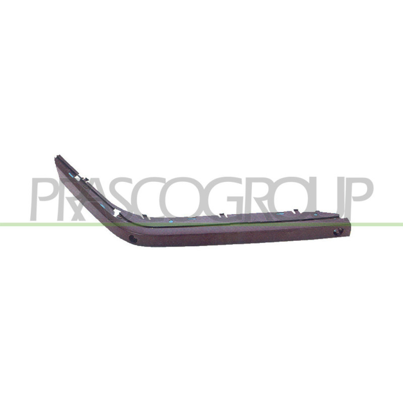 Bandeau de pare-chocs avant côté passager