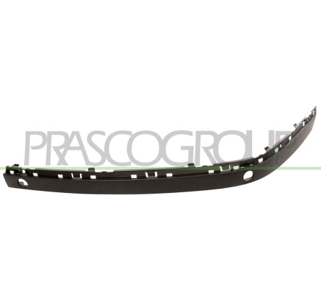 Bandeau de pare-chocs avant côté chauffeur