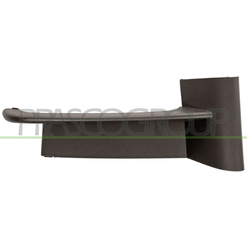 Grille de pare-chocs avant côté chauffeur