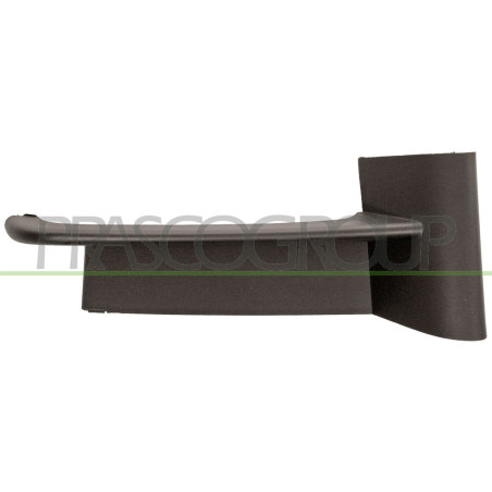 Grille de pare-chocs avant côté chauffeur