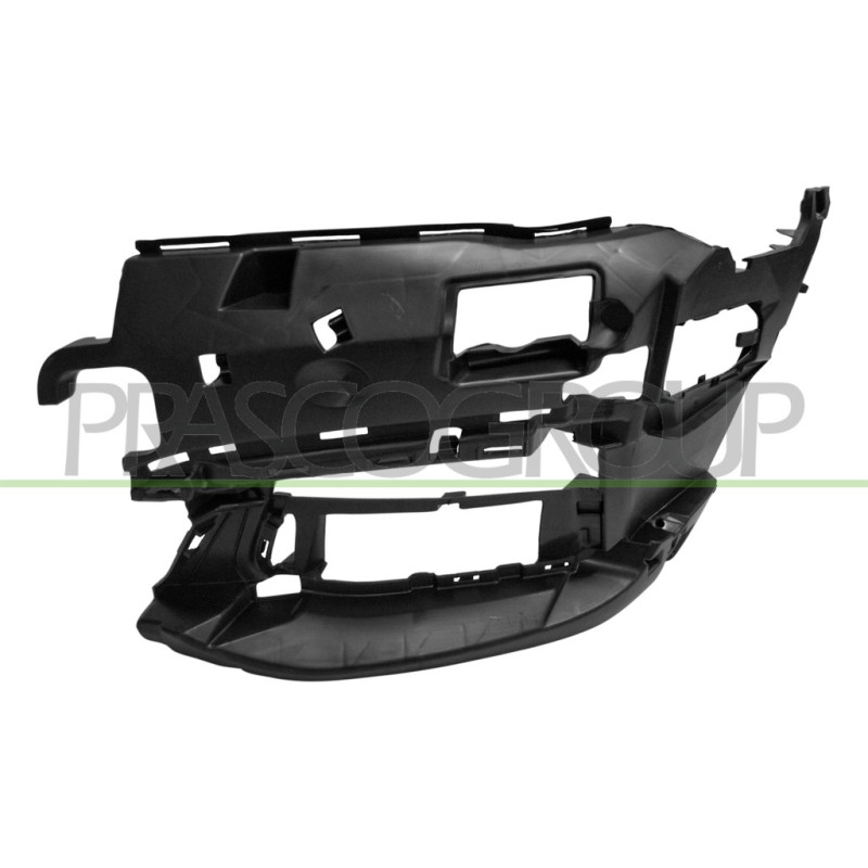 Support antibrouillard côté chauffeur