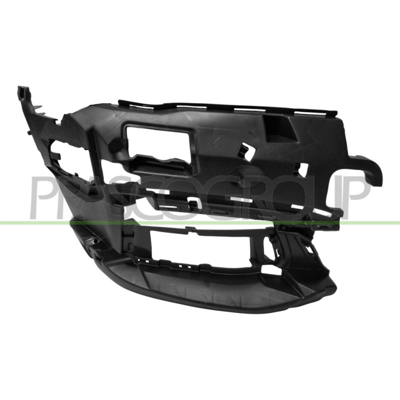 Support antibrouillard côté passager