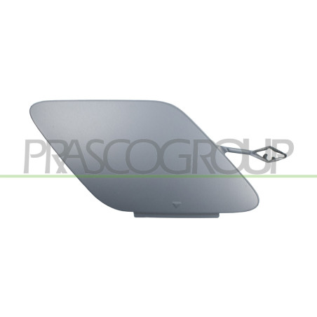 Cache crochet de pare-chocs avant