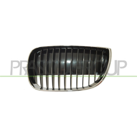 Grille de calandre côté passager