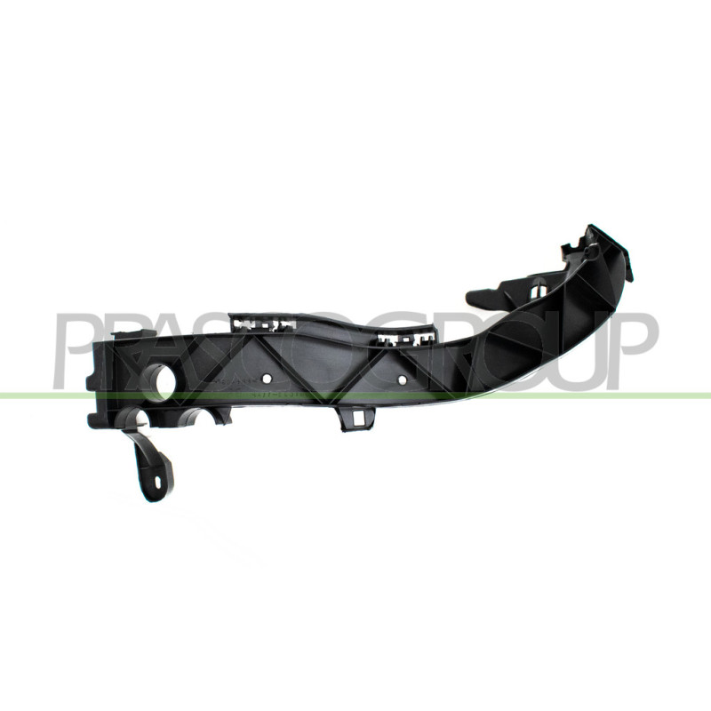 Siège de phare avant côté chauffeur