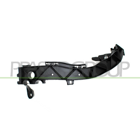 Siège de phare avant côté chauffeur