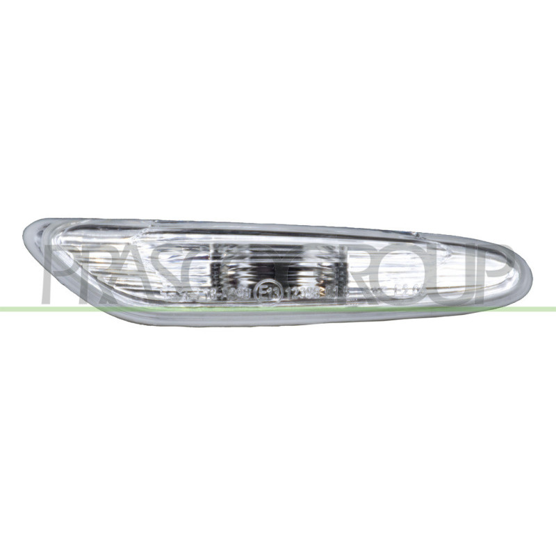 Feu d'aile avant côté passager