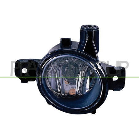 Antibrouillard avant côté passager