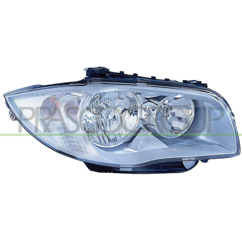 Phare avant côté passager