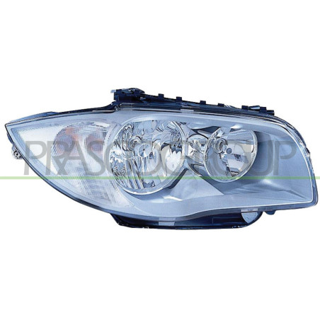 Phare avant côté passager