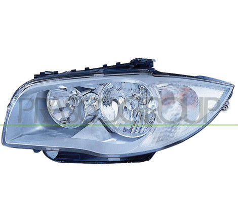 Phare avant côté chauffeur