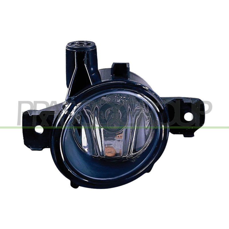 Antibrouillard avant côté chauffeur