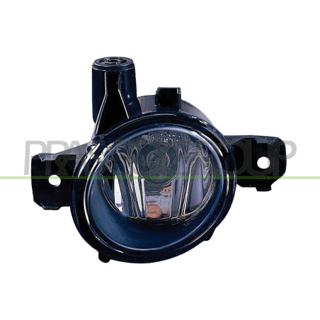 Antibrouillard avant côté chauffeur