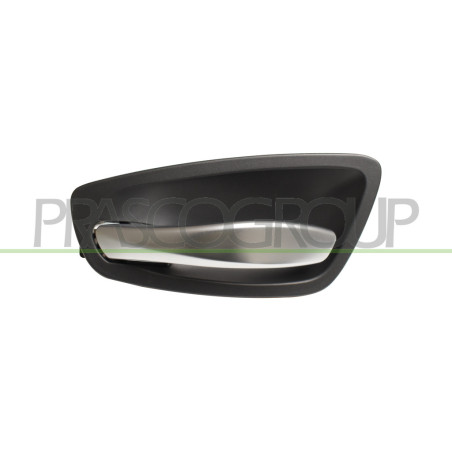 Poignée intérieure noir