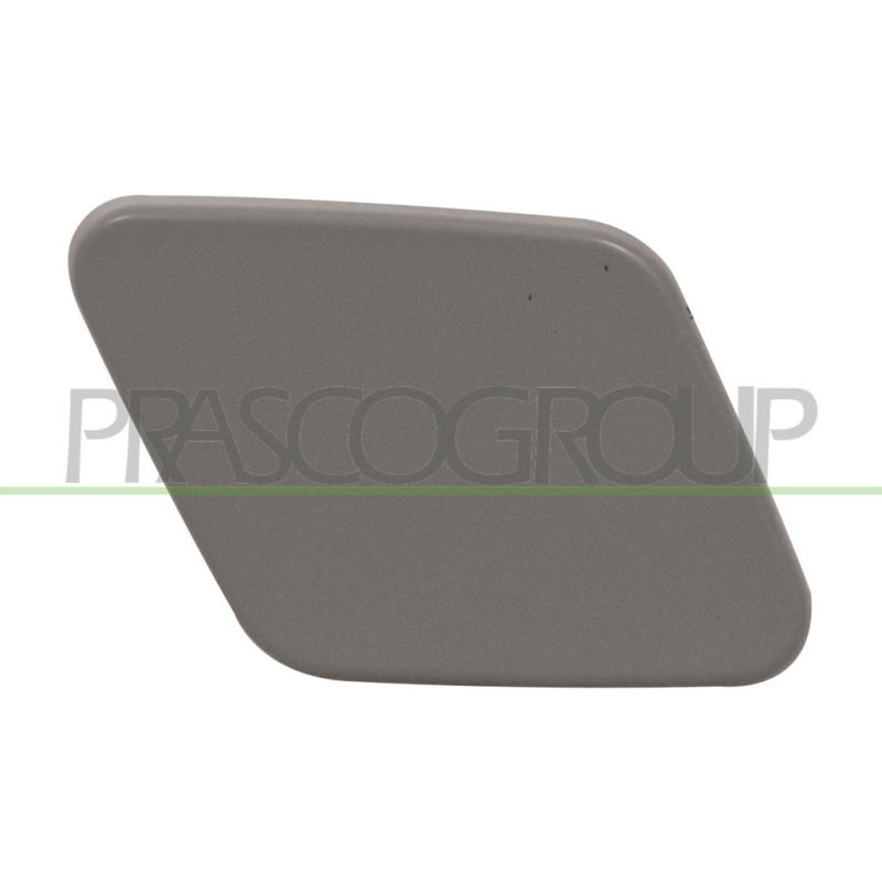 Cache lave-phare côté passager