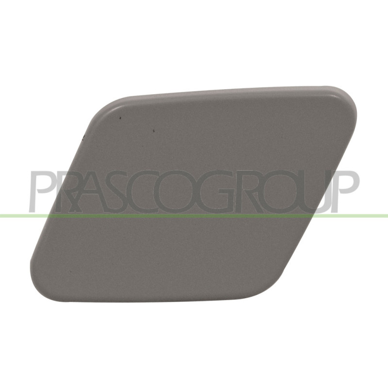 Cache lave-phare côté chauffeur