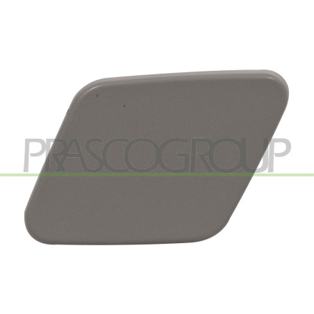 Cache lave-phare côté chauffeur