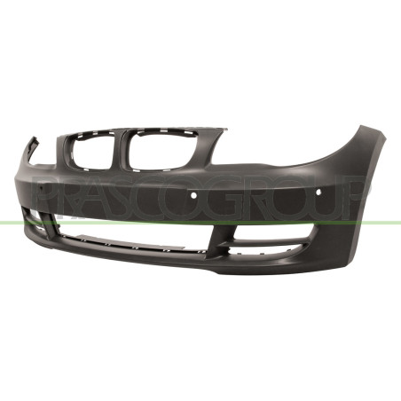 Pare-chocs avant à peindre avec apprêt