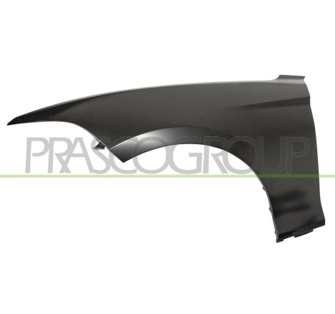 Aile avant côté chauffeur