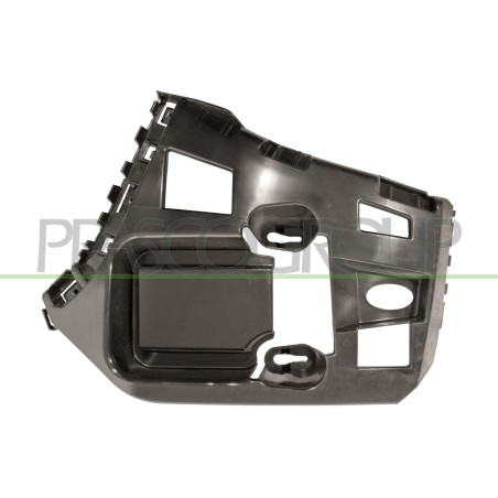 Bride de pare-chocs arrière côté chauffeur