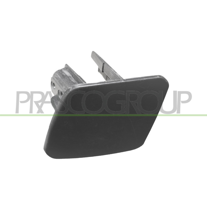 Cache lave-phare côté chauffeur