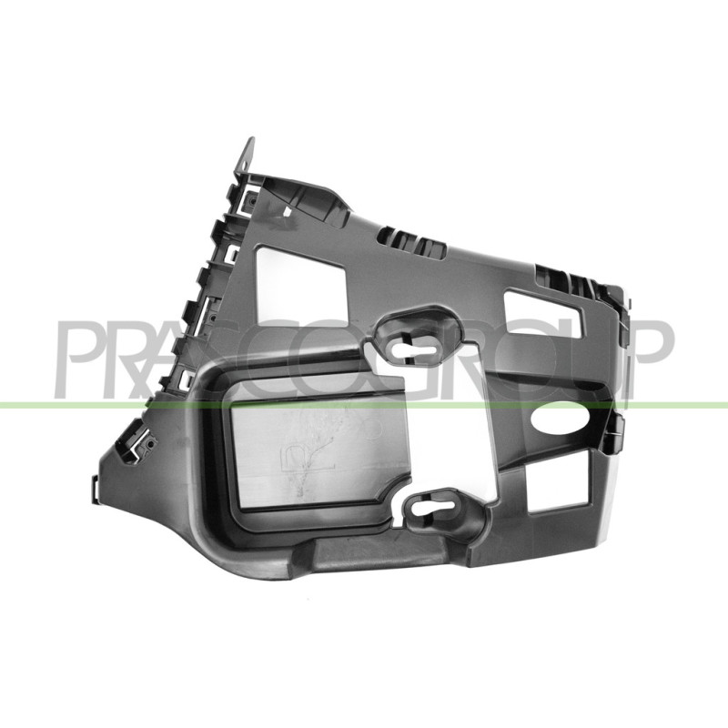 Bride de pare-chocs arrière côté passager