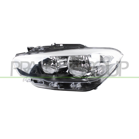 Phare avant côté chauffeur