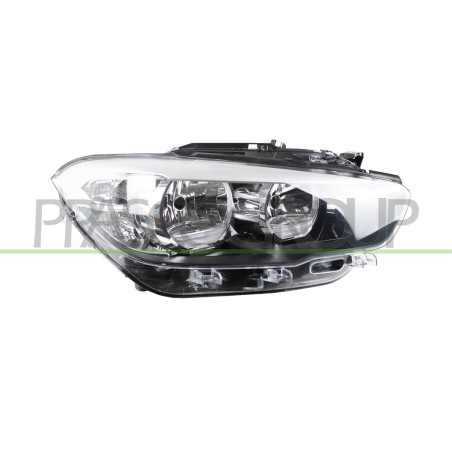 Phare avant côté passager