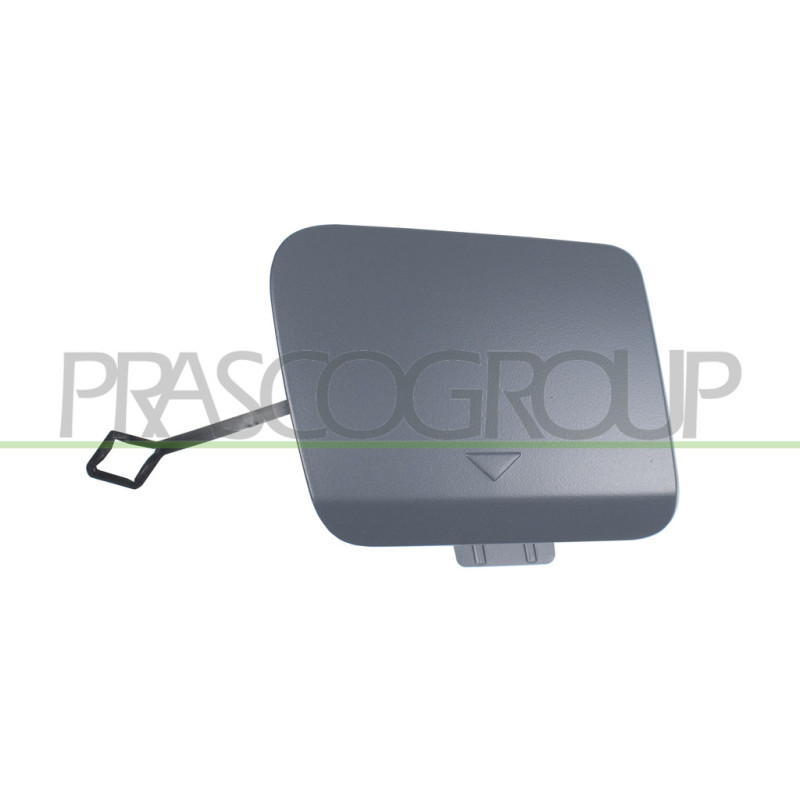 Cache crochet de pare-chocs arrière