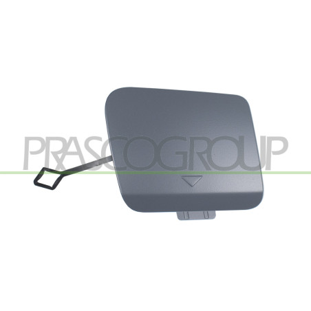 Cache crochet de pare-chocs arrière