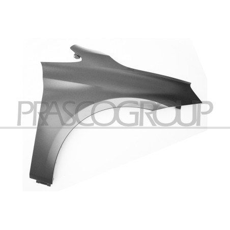 Aile avant côté passager