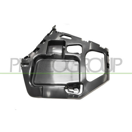 Bride de pare-chocs arrière côté passager