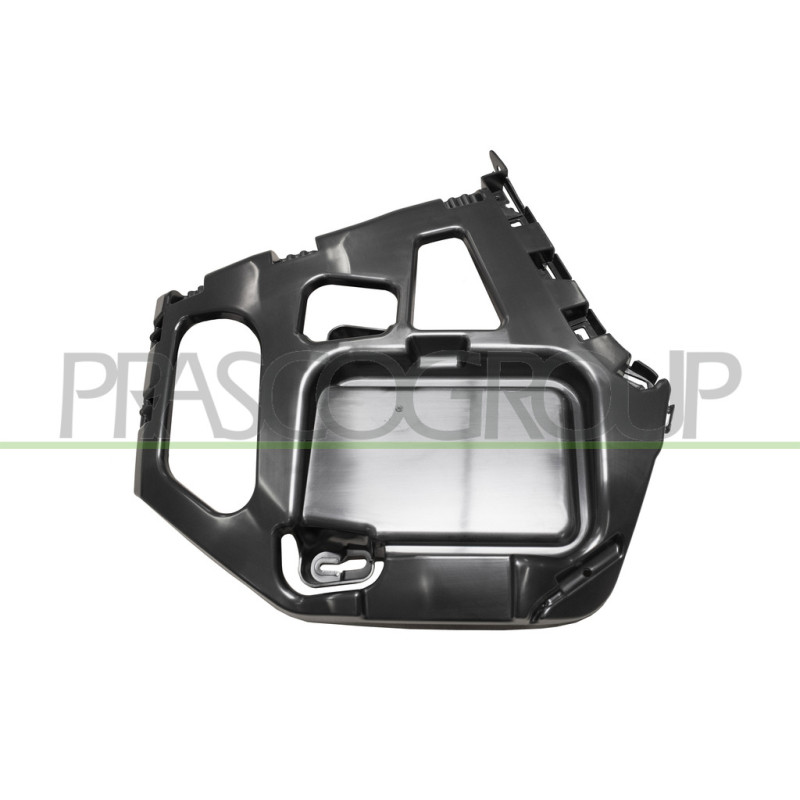 Bride de pare-chocs arrière côté chauffeur