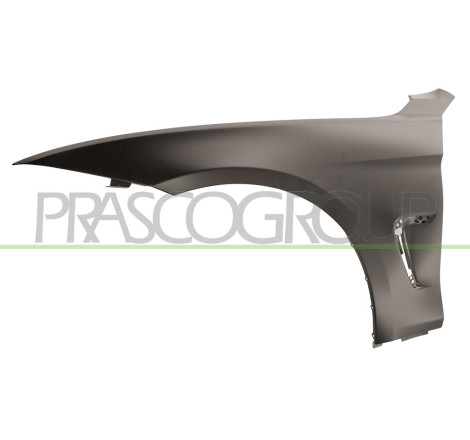 Aile avant côté chauffeur