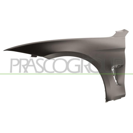 Aile avant côté chauffeur