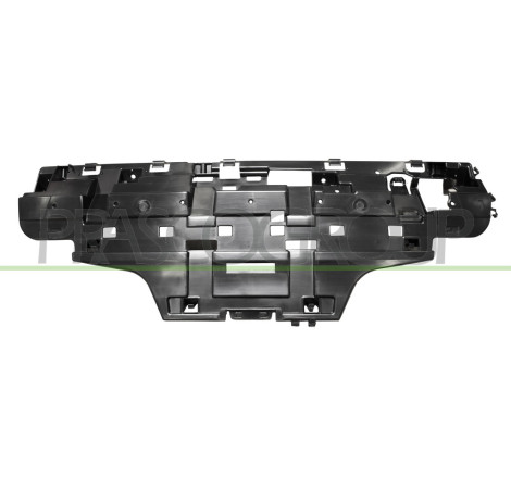 Absorbeur de pare-chocs arrière inférieur